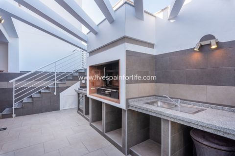 Landejendom i Torremendo, Alicante, Torremendo - € 1.695.000 | Ref: Torrem TM - foto 35