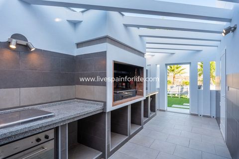 Landejendom i Torremendo, Alicante, Torremendo - € 1.695.000 | Ref: Torrem TM - foto 36