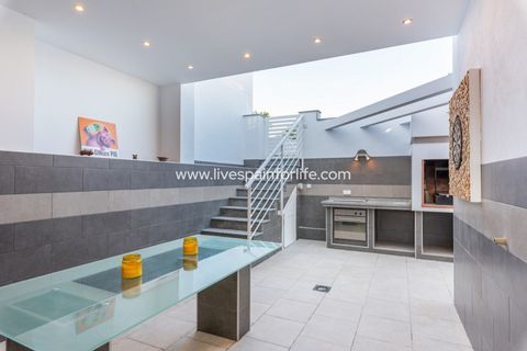 Landejendom i Torremendo, Alicante, Torremendo - € 1.695.000 | Ref: Torrem TM - foto 37