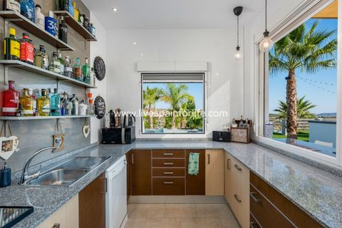 Landejendom i Torremendo, Alicante, Torremendo - € 1.695.000 | Ref: Torrem TM - foto 39