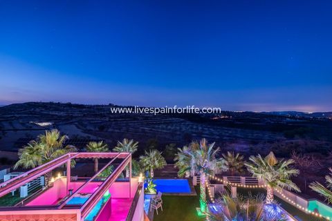 Landejendom i Torremendo, Alicante, Torremendo - € 1.695.000 | Ref: Torrem TM - foto 41