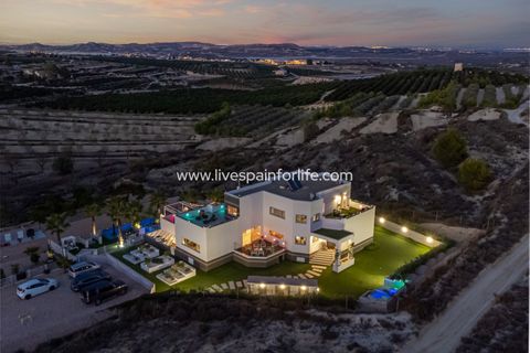 Landejendom i Torremendo, Alicante, Torremendo - € 1.695.000 | Ref: Torrem TM - foto 43