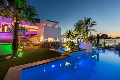 Landejendom i Torremendo, Alicante, Torremendo - € 1.695.000 | Ref: Torrem TM - foto 45