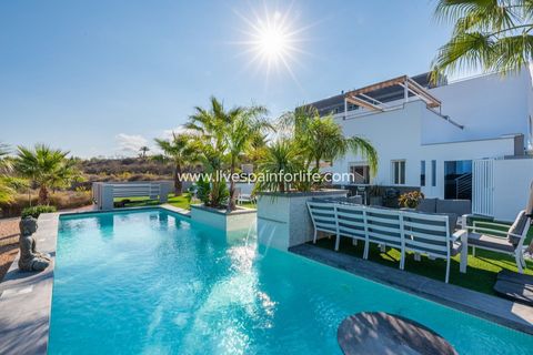 Landejendom i Torremendo, Alicante, Torremendo - € 1.695.000 | Ref: Torrem TM - foto 46