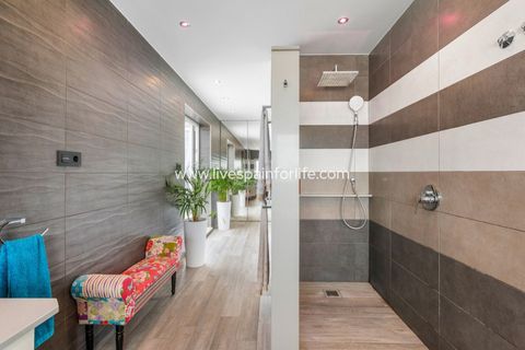 Landejendom i Torremendo, Alicante, Torremendo - € 1.695.000 | Ref: Torrem TM - foto 48