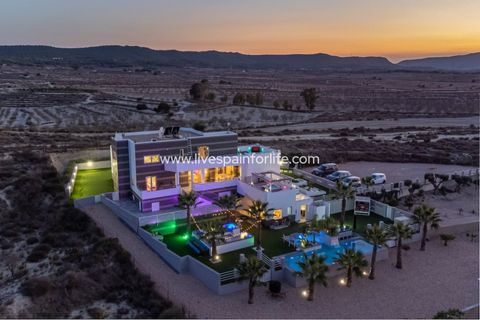 Landejendom i Torremendo, Alicante, Torremendo - € 1.695.000 | Ref: Torrem TM - foto 49