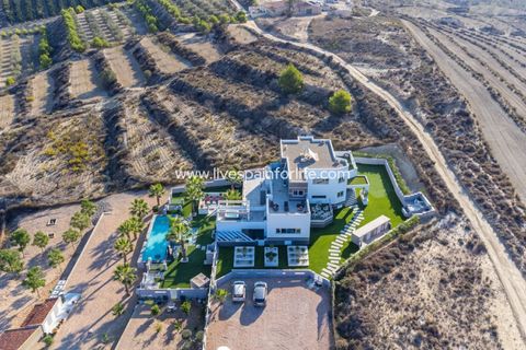 Landejendom i Torremendo, Alicante, Torremendo - € 1.695.000 | Ref: Torrem TM - foto 50