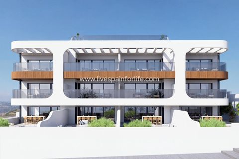 Leilighet i Benijofar, Alicante, Benijofar - € 289 900 | Ref: RSP 69463-D - foto 3