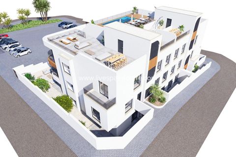 Leilighet i Benijofar, Alicante, Benijofar - € 289 900 | Ref: RSP 69463-D - foto 7