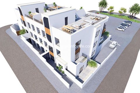 Leilighet i Benijofar, Alicante, Benijofar - € 289 900 | Ref: RSP 69463-D - foto 8