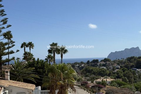 Villa i Benissa, Alicante, Benissa - € 1.890.000 | Ref: RSP 74694-D - foto 2