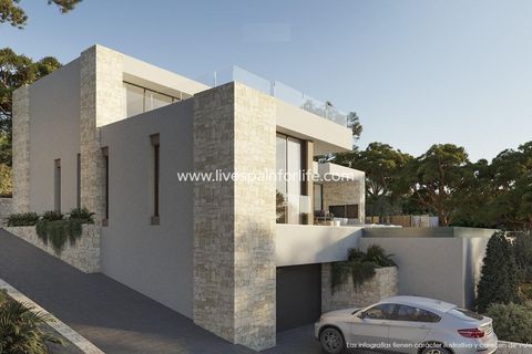 Villa i Benissa, Alicante, Benissa - € 1.890.000 | Ref: RSP 74694-D - foto 4