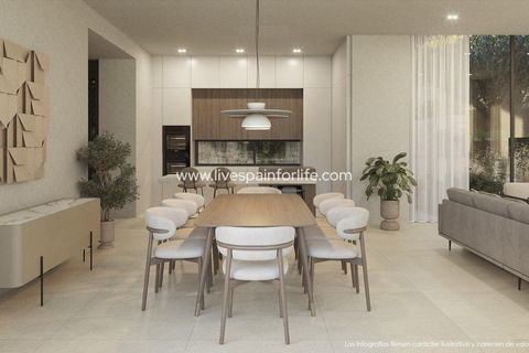 Villa i Benissa, Alicante, Benissa - € 1.890.000 | Ref: RSP 74694-D - foto 6