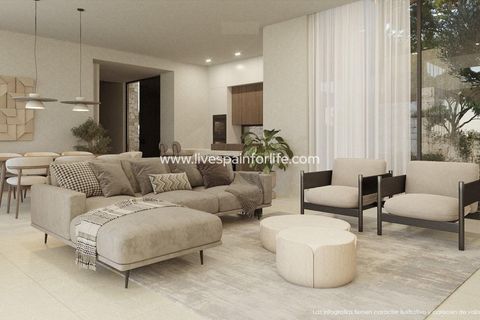 Villa i Benissa, Alicante, Benissa - € 1.890.000 | Ref: RSP 74694-D - foto 7