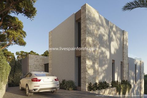 Villa i Benissa, Alicante, Benissa - € 1.890.000 | Ref: RSP 74694-D - foto 8