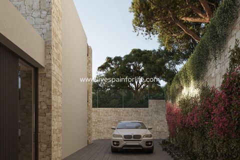 Villa i Benissa, Alicante, Benissa - € 1.890.000 | Ref: RSP 74694-D - foto 9