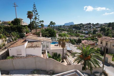 Villa i Benissa, Alicante, Benissa - € 1.890.000 | Ref: RSP 74694-D - foto 11