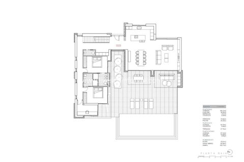 Villa i Benissa, Alicante, Benissa - € 1.890.000 | Ref: RSP 74694-D - foto 13