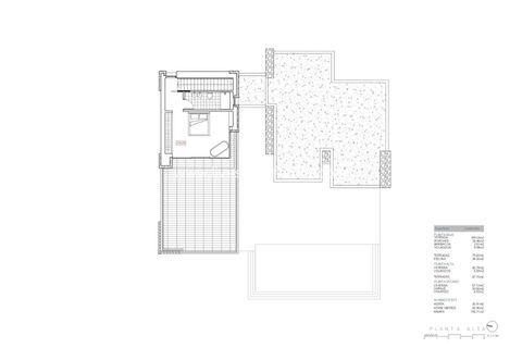 Villa i Benissa, Alicante, Benissa - € 1.890.000 | Ref: RSP 74694-D - foto 14