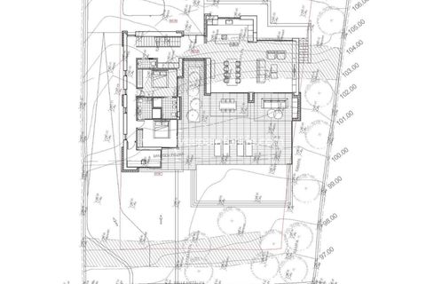 Villa i Benissa, Alicante, Benissa - € 1.890.000 | Ref: RSP 74694-D - foto 16