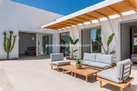 Villa i Benijofar, Alicante, Benijofar - € 459.900 | Ref: RSP 32194-D - foto 8