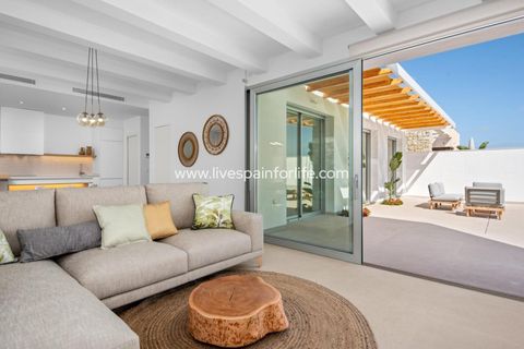 Villa i Benijofar, Alicante, Benijofar - € 459.900 | Ref: RSP 32194-D - foto 11