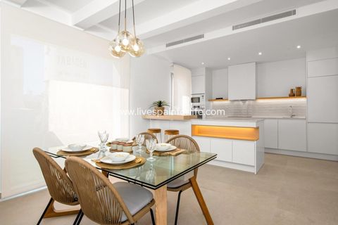 Villa i Benijofar, Alicante, Benijofar - € 459.900 | Ref: RSP 32194-D - foto 14
