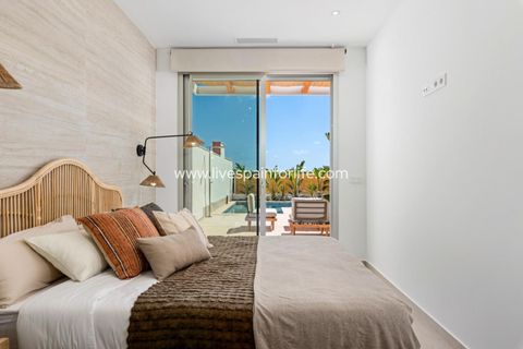 Villa i Benijofar, Alicante, Benijofar - € 459.900 | Ref: RSP 32194-D - foto 20