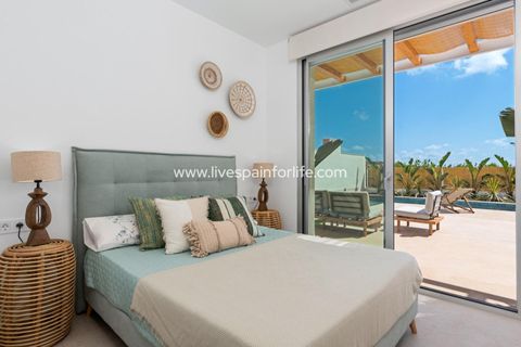 Villa i Benijofar, Alicante, Benijofar - € 459.900 | Ref: RSP 32194-D - foto 28