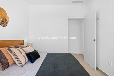 Villa i Benijofar, Alicante, Benijofar - € 459.900 | Ref: RSP 32194-D - foto 32