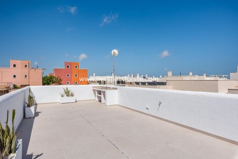 Villa i Benijofar, Alicante, Benijofar - € 459.900 | Ref: RSP 32194-D - foto 34