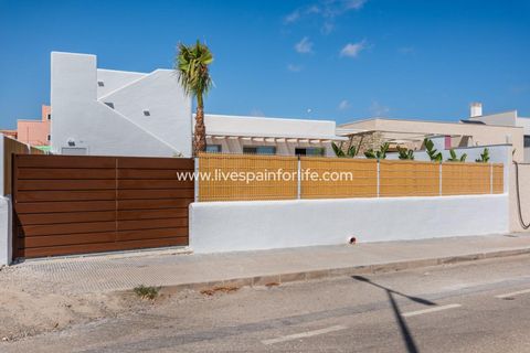 Villa i Benijofar, Alicante, Benijofar - € 459.900 | Ref: RSP 32194-D - foto 38