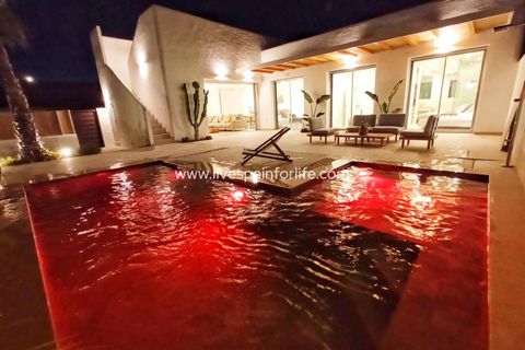 Villa i Benijofar, Alicante, Benijofar - € 459.900 | Ref: RSP 32194-D - foto 41