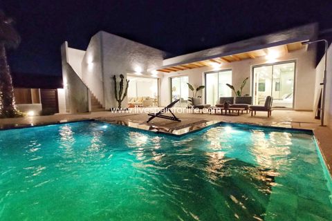 Villa i Benijofar, Alicante, Benijofar - € 459.900 | Ref: RSP 32194-D - foto 43