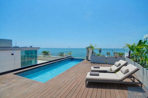 Lejlighed i Carcavelos, Lisbon, Carcavelos - € 7.900.000 | Ref: APTMJC215 - foto 1
