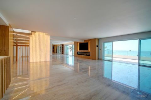 Lejlighed i Carcavelos, Lisbon, Carcavelos - € 7.900.000 | Ref: APTMJC215 - foto 2