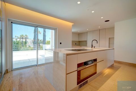 Lejlighed i Carcavelos, Lisbon, Carcavelos - € 7.900.000 | Ref: APTMJC215 - foto 9
