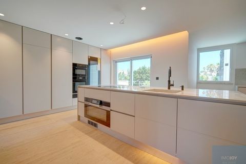 Lejlighed i Carcavelos, Lisbon, Carcavelos - € 7.900.000 | Ref: APTMJC215 - foto 10
