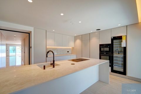 Lejlighed i Carcavelos, Lisbon, Carcavelos - € 7.900.000 | Ref: APTMJC215 - foto 11