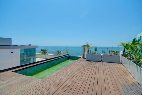 Lejlighed i Carcavelos, Lisbon, Carcavelos - € 7.900.000 | Ref: APTMJC215 - foto 38