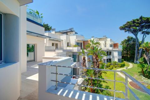 Lejlighed i Carcavelos, Lisbon, Carcavelos - € 7.900.000 | Ref: APTMJC215 - foto 40
