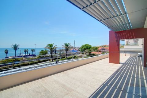 Lejlighed i Carcavelos, Lisbon, Carcavelos - € 7.900.000 | Ref: APTMJC215 - foto 41