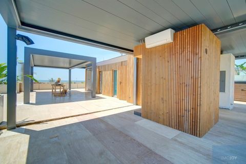 Lejlighed i Carcavelos, Lisbon, Carcavelos - € 7.900.000 | Ref: APTMJC215 - foto 43