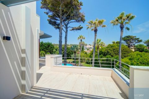 Lejlighed i Carcavelos, Lisbon, Carcavelos - € 7.900.000 | Ref: APTMJC215 - foto 46