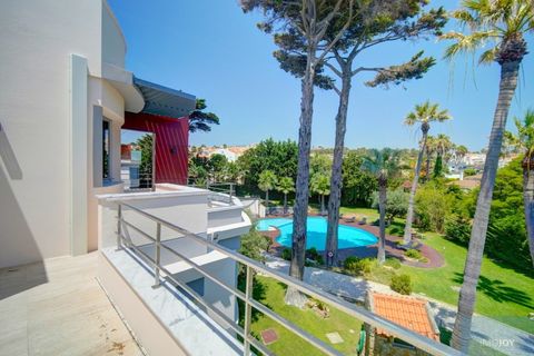 Lejlighed i Carcavelos, Lisbon, Carcavelos - € 7.900.000 | Ref: APTMJC215 - foto 48