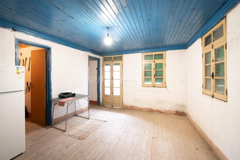 Landsbyhus i Covilha, Castelo Branco, Covilha - € 45.000 | Ref: 111260027 - foto 2