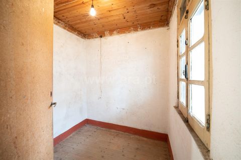 Landsbyhus i Covilha, Castelo Branco, Covilha - € 45.000 | Ref: 111260027 - foto 3