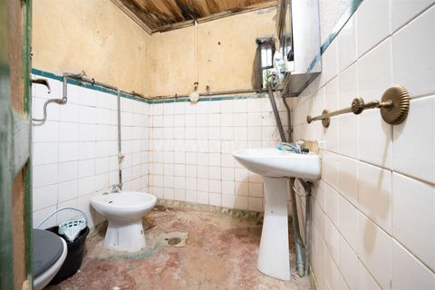 Landsbyhus i Covilha, Castelo Branco, Covilha - € 45.000 | Ref: 111260027 - foto 4