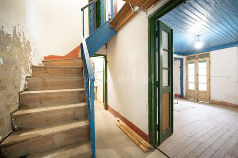 Landsbyhus i Covilha, Castelo Branco, Covilha - € 45.000 | Ref: 111260027 - foto 5