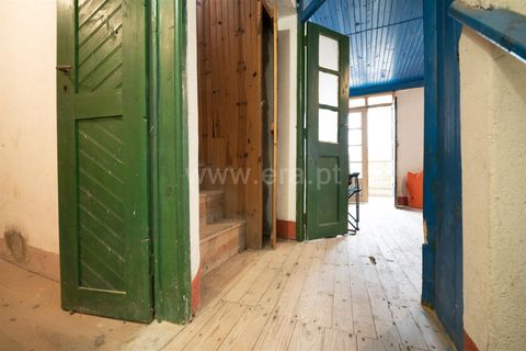 Landsbyhus i Covilha, Castelo Branco, Covilha - € 45.000 | Ref: 111260027 - foto 6
